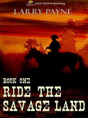 cover image of Ride the Savage Land